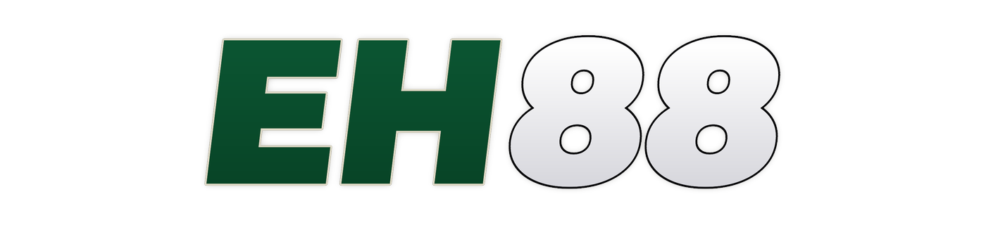 eh88 Logo